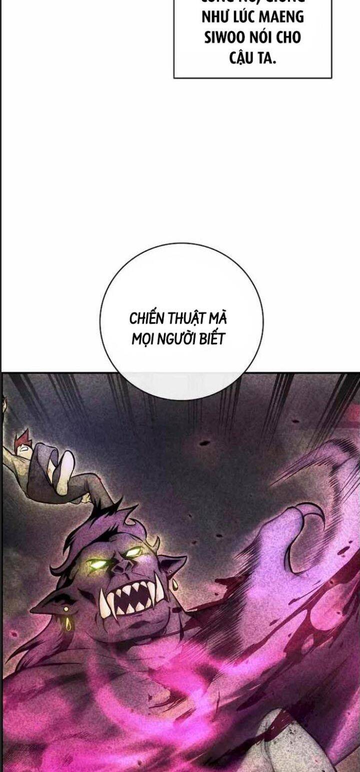 Tôi Đã Nuôi Dưỡng Nam Phụ Phản Diện - Chapter 3 - Page 20