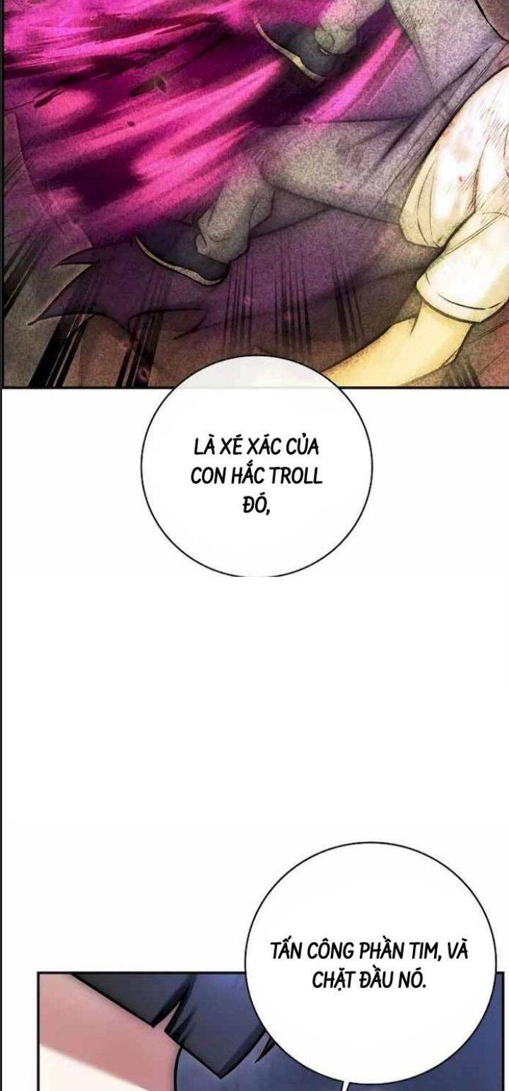 Tôi Đã Nuôi Dưỡng Nam Phụ Phản Diện - Chapter 3 - Page 21