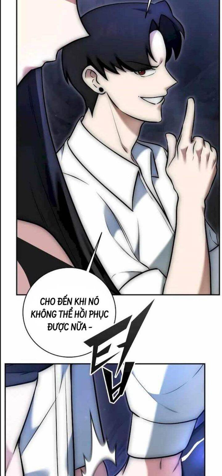 Tôi Đã Nuôi Dưỡng Nam Phụ Phản Diện - Chapter 3 - Page 22