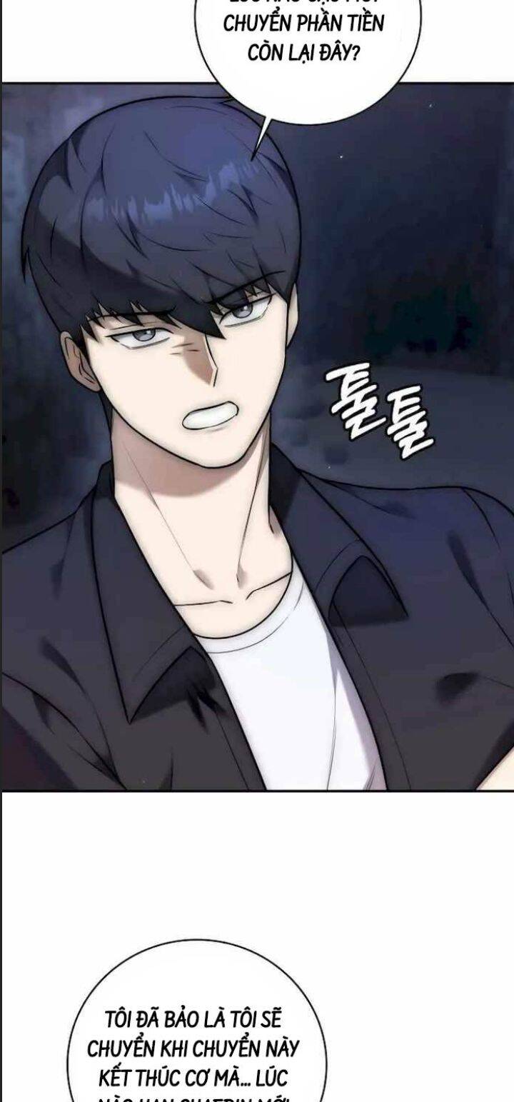 Tôi Đã Nuôi Dưỡng Nam Phụ Phản Diện - Chapter 3 - Page 3