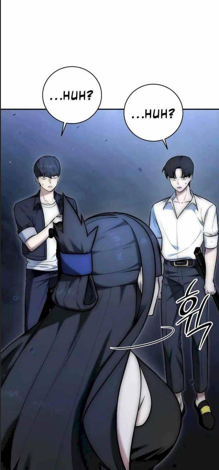 Tôi Đã Nuôi Dưỡng Nam Phụ Phản Diện - Chapter 3 - Page 34