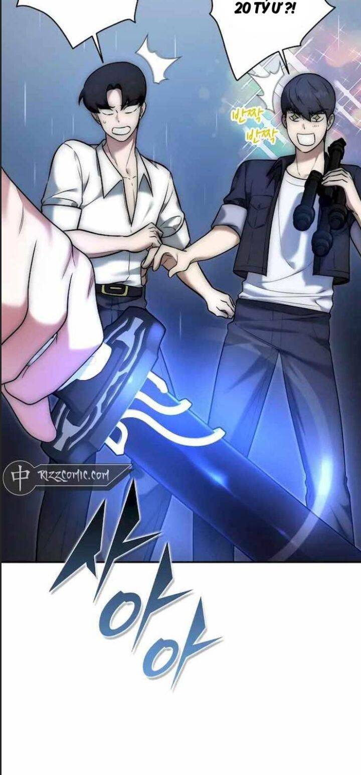 Tôi Đã Nuôi Dưỡng Nam Phụ Phản Diện - Chapter 3 - Page 42