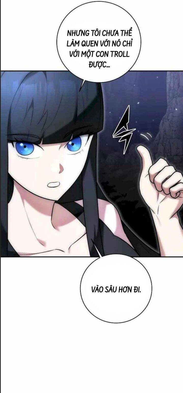 Tôi Đã Nuôi Dưỡng Nam Phụ Phản Diện - Chapter 3 - Page 44