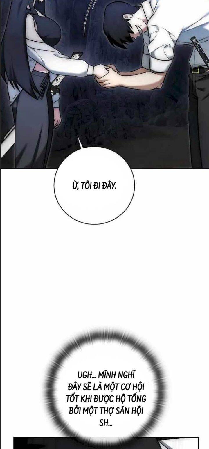 Tôi Đã Nuôi Dưỡng Nam Phụ Phản Diện - Chapter 3 - Page 49