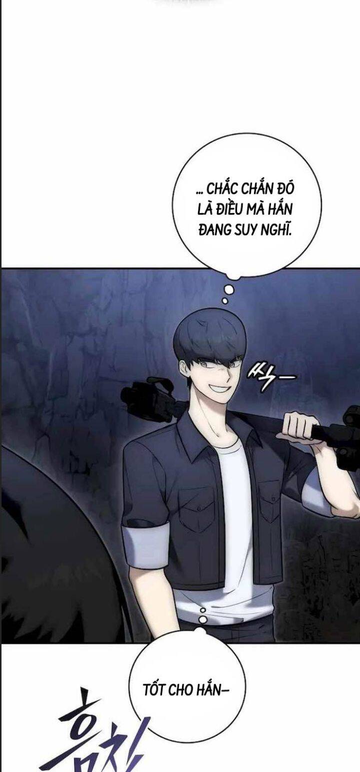 Tôi Đã Nuôi Dưỡng Nam Phụ Phản Diện - Chapter 3 - Page 51