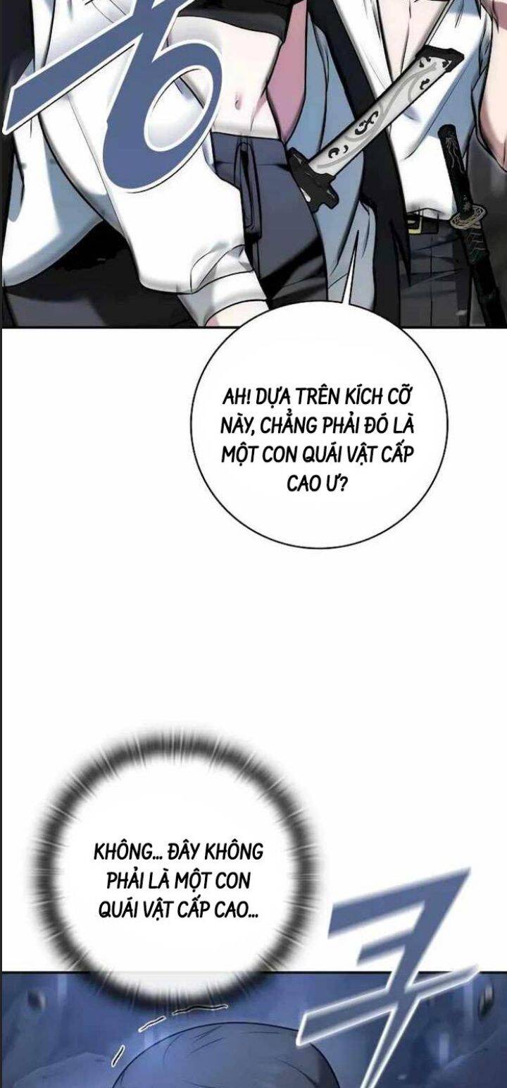 Tôi Đã Nuôi Dưỡng Nam Phụ Phản Diện - Chapter 3 - Page 54