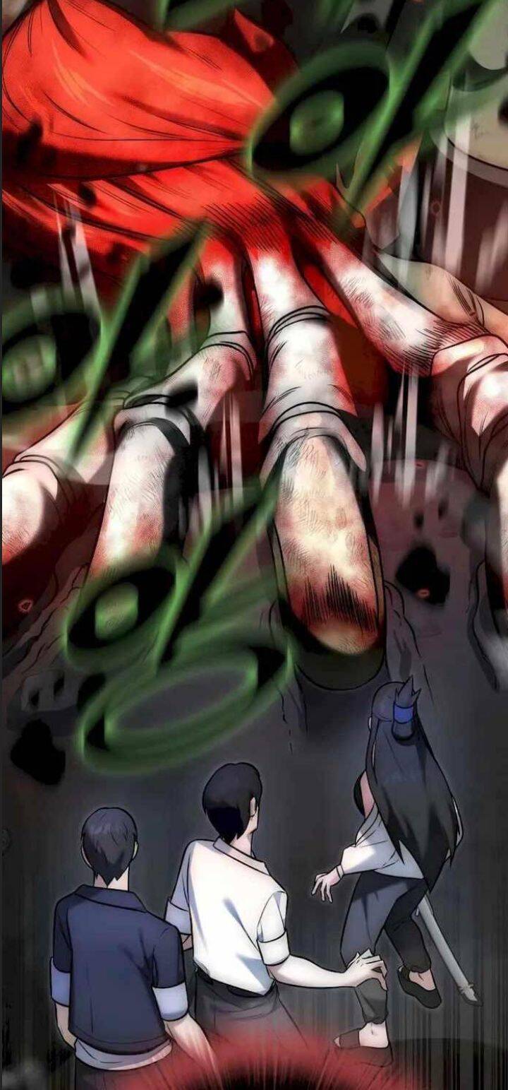 Tôi Đã Nuôi Dưỡng Nam Phụ Phản Diện - Chapter 3 - Page 58