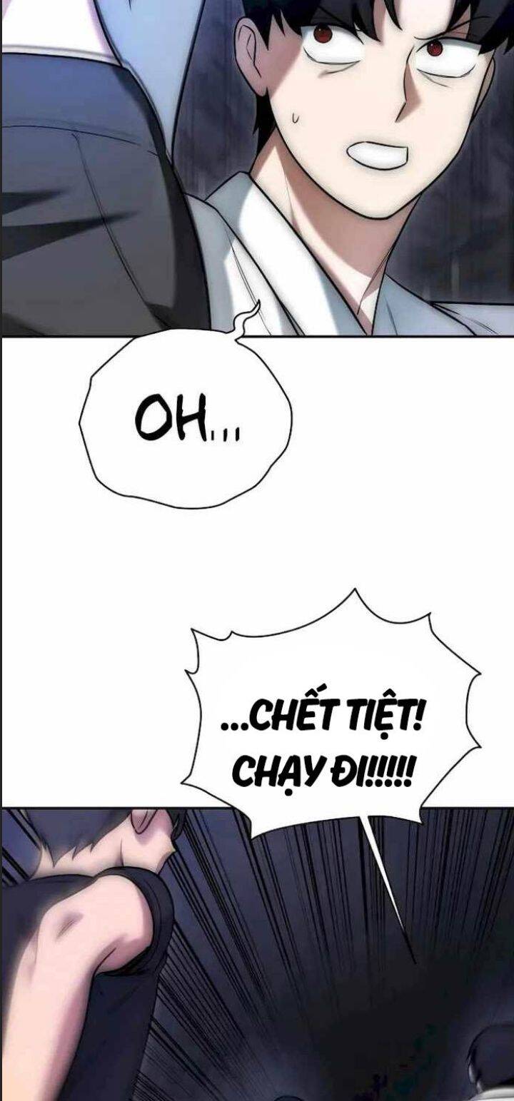 Tôi Đã Nuôi Dưỡng Nam Phụ Phản Diện - Chapter 3 - Page 65