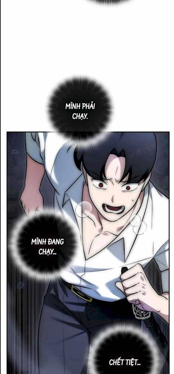 Tôi Đã Nuôi Dưỡng Nam Phụ Phản Diện - Chapter 3 - Page 75