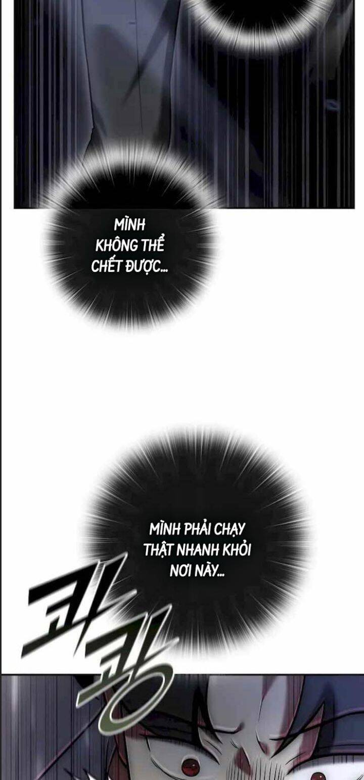 Tôi Đã Nuôi Dưỡng Nam Phụ Phản Diện - Chapter 3 - Page 76