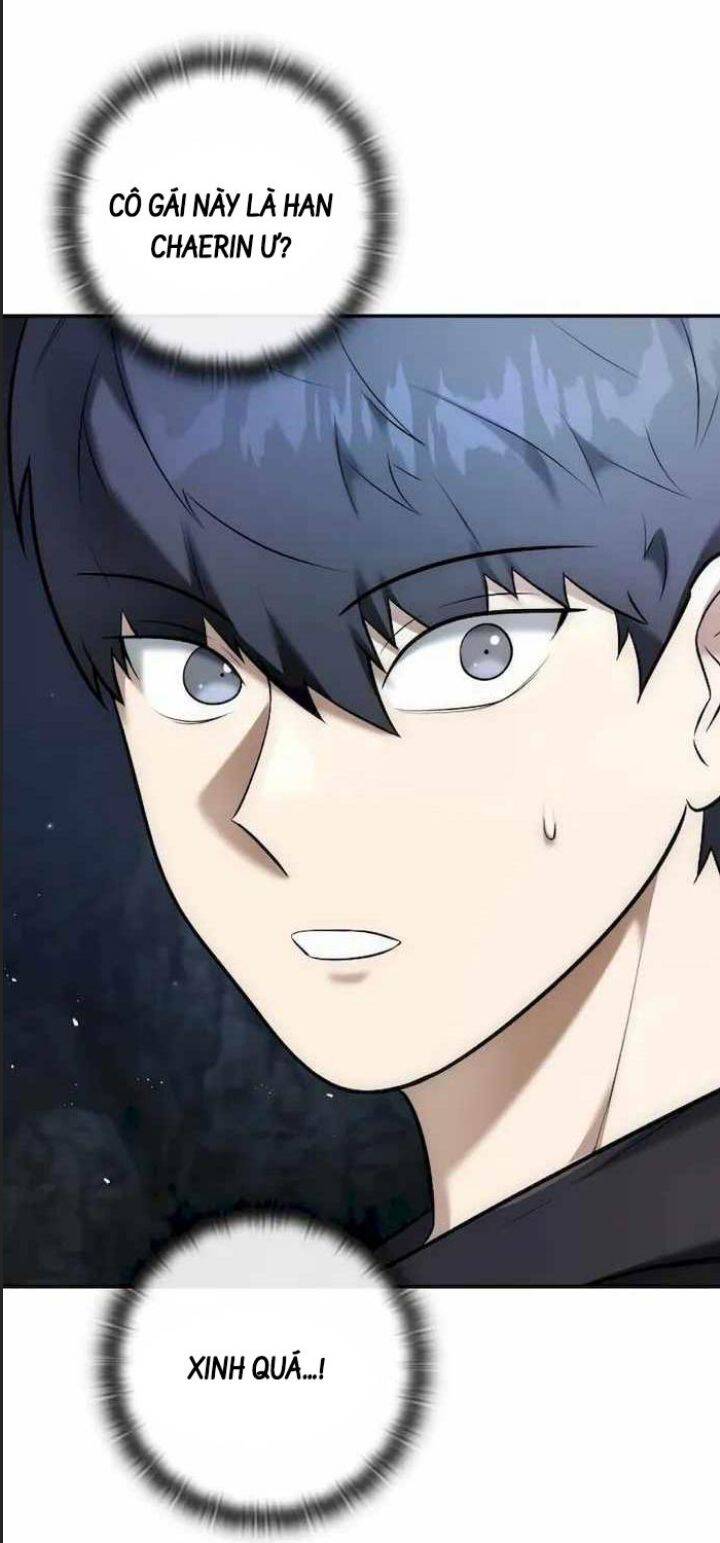 Tôi Đã Nuôi Dưỡng Nam Phụ Phản Diện - Chapter 3 - Page 8
