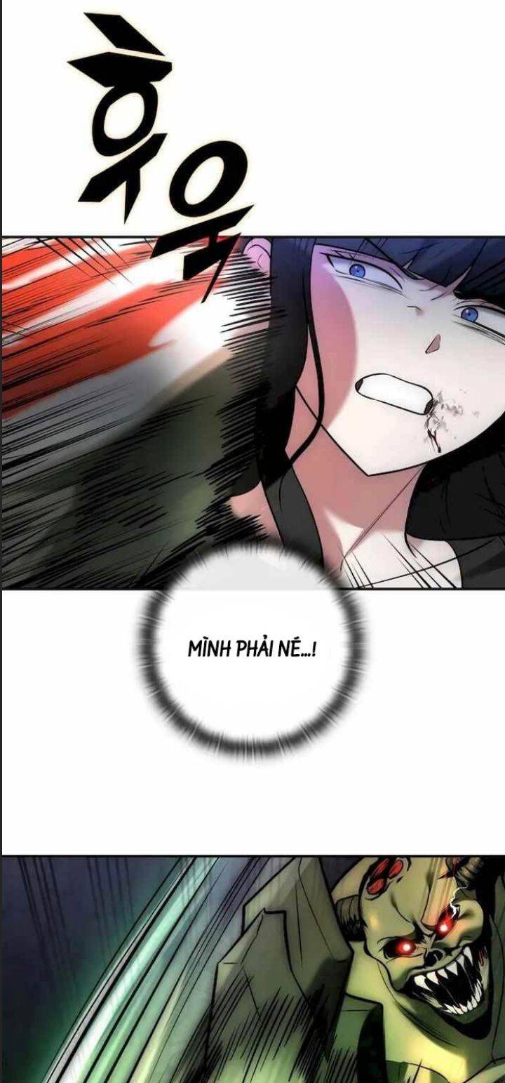 Tôi Đã Nuôi Dưỡng Nam Phụ Phản Diện - Chapter 3 - Page 88