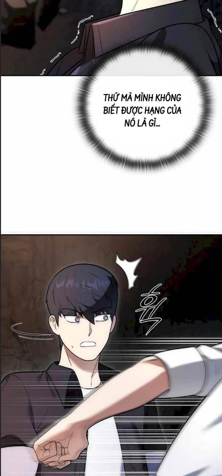 Tôi Đã Nuôi Dưỡng Nam Phụ Phản Diện - Chapter 4 - Page 10