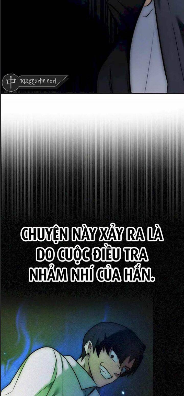 Tôi Đã Nuôi Dưỡng Nam Phụ Phản Diện - Chapter 4 - Page 14