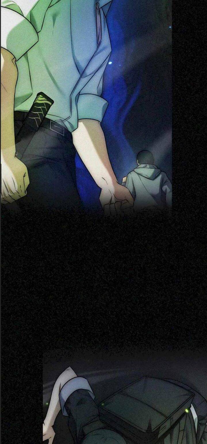 Tôi Đã Nuôi Dưỡng Nam Phụ Phản Diện - Chapter 4 - Page 15