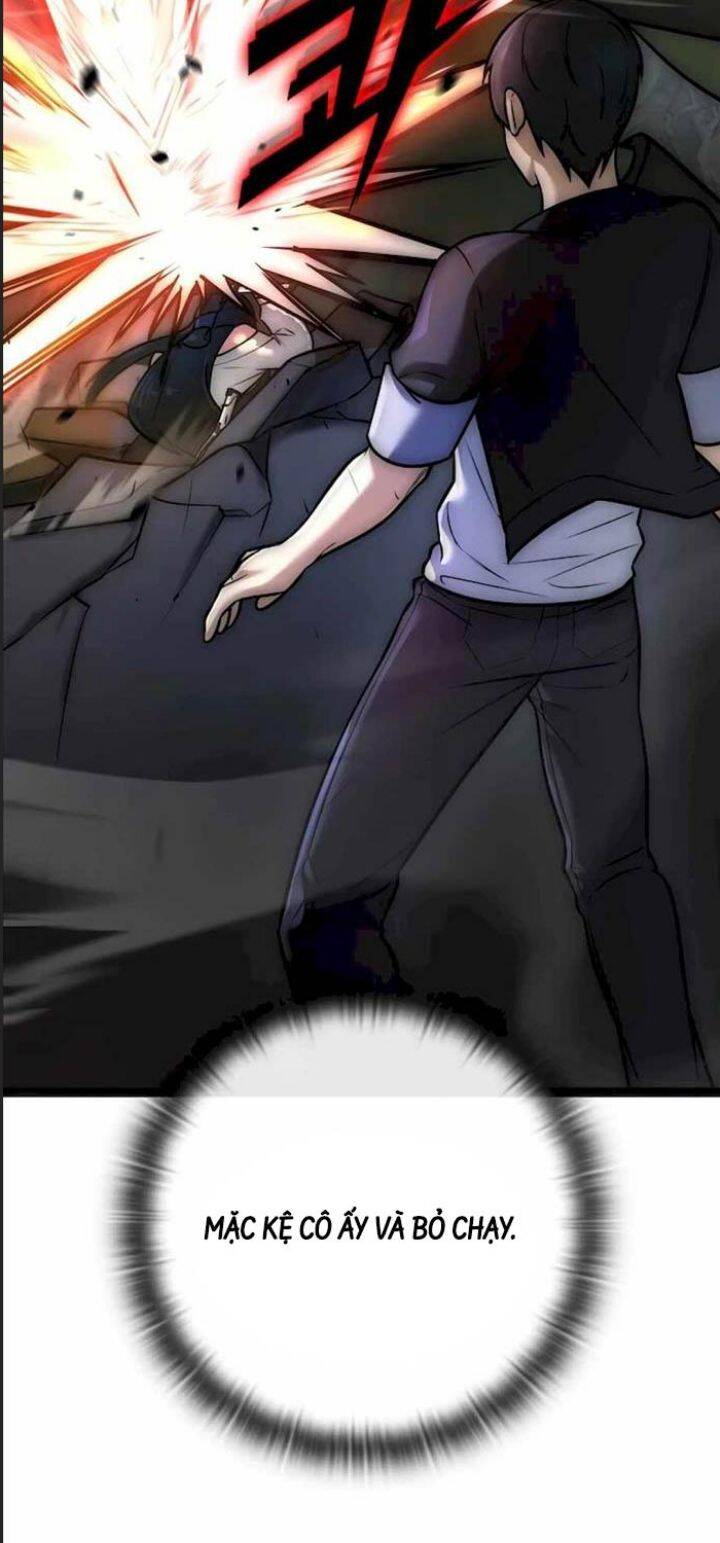 Tôi Đã Nuôi Dưỡng Nam Phụ Phản Diện - Chapter 4 - Page 8