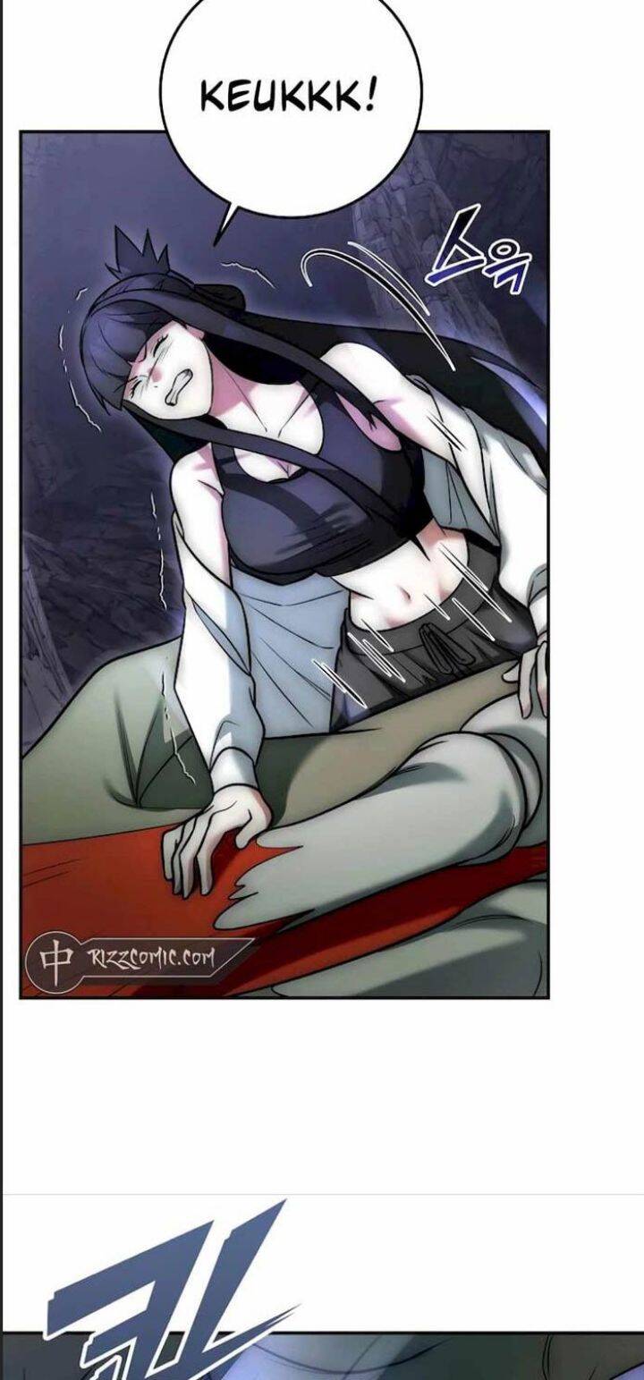 Tôi Đã Nuôi Dưỡng Nam Phụ Phản Diện - Chapter 4 - Page 81