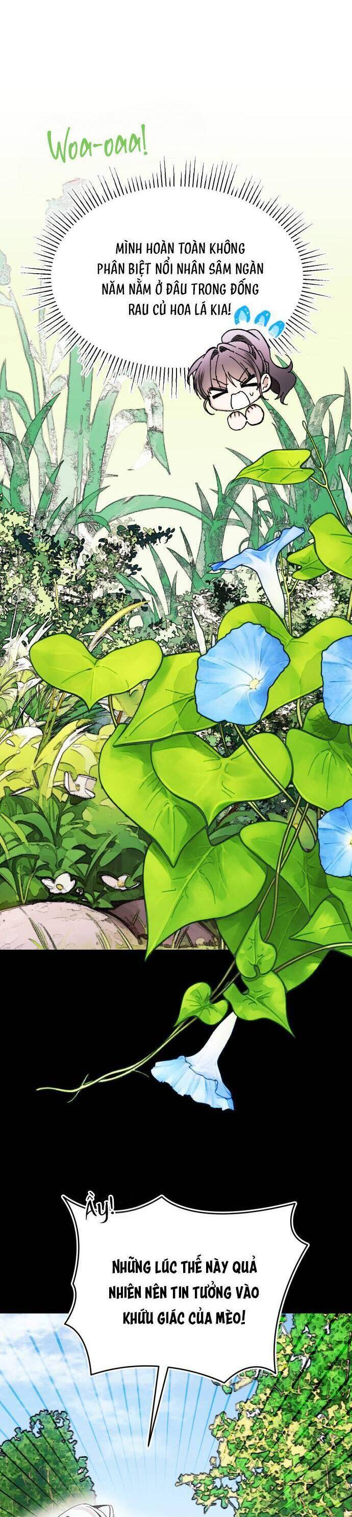 Tôi Đã Nuôi Dưỡng Nam Phụ Phản Diện - Chapter 5 - Page 12