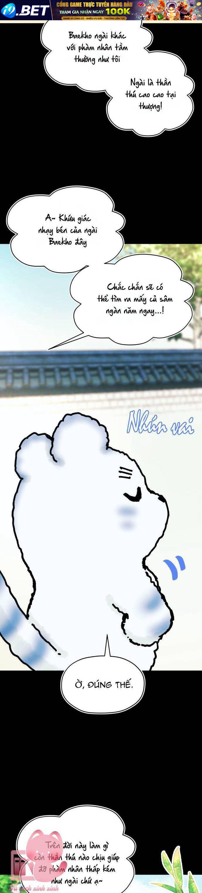 Tôi Đã Nuôi Dưỡng Nam Phụ Phản Diện - Chapter 5 - Page 14