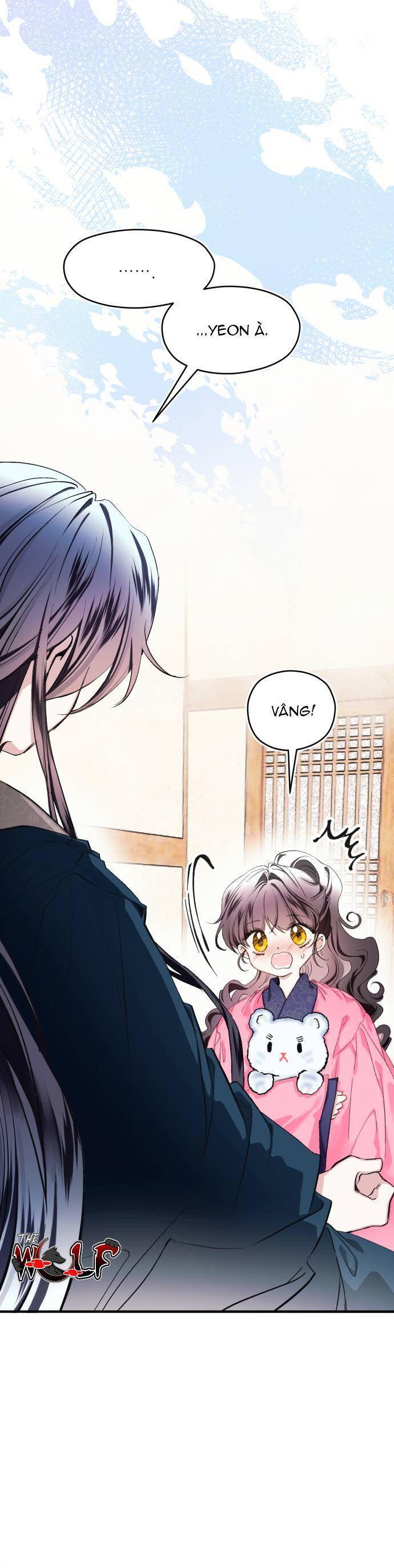 Tôi Đã Nuôi Dưỡng Nam Phụ Phản Diện - Chapter 5 - Page 43