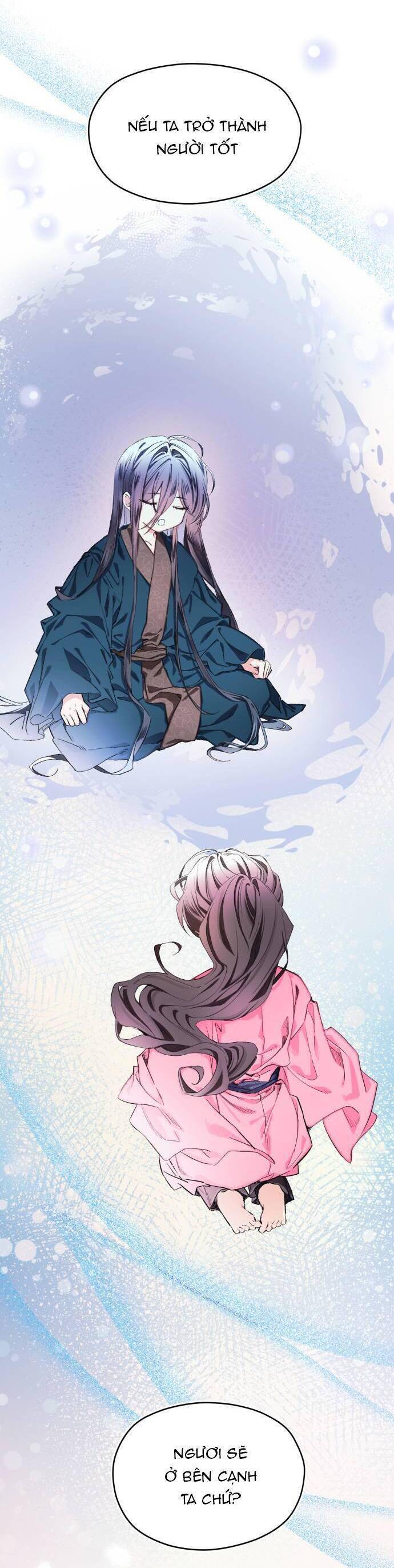 Tôi Đã Nuôi Dưỡng Nam Phụ Phản Diện - Chapter 5 - Page 44