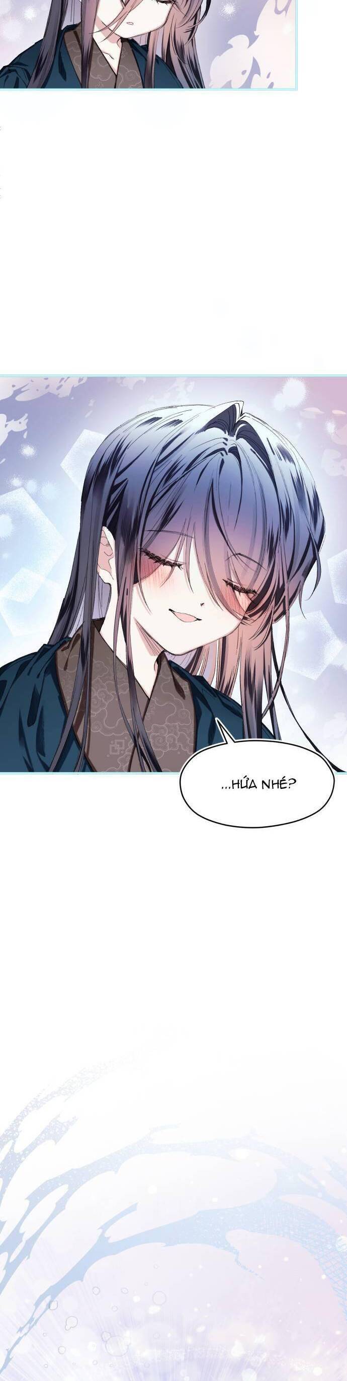 Tôi Đã Nuôi Dưỡng Nam Phụ Phản Diện - Chapter 5 - Page 46