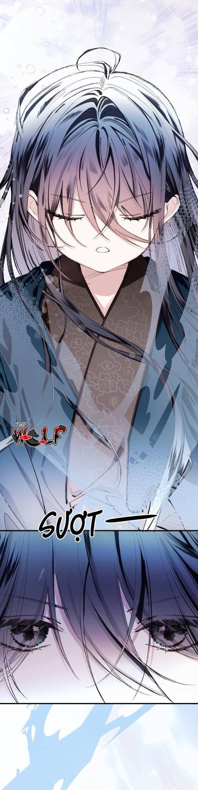 Tôi Đã Nuôi Dưỡng Nam Phụ Phản Diện - Chapter 5 - Page 47