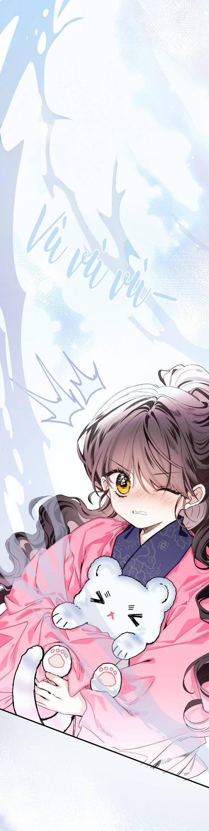 Tôi Đã Nuôi Dưỡng Nam Phụ Phản Diện - Chapter 5 - Page 48