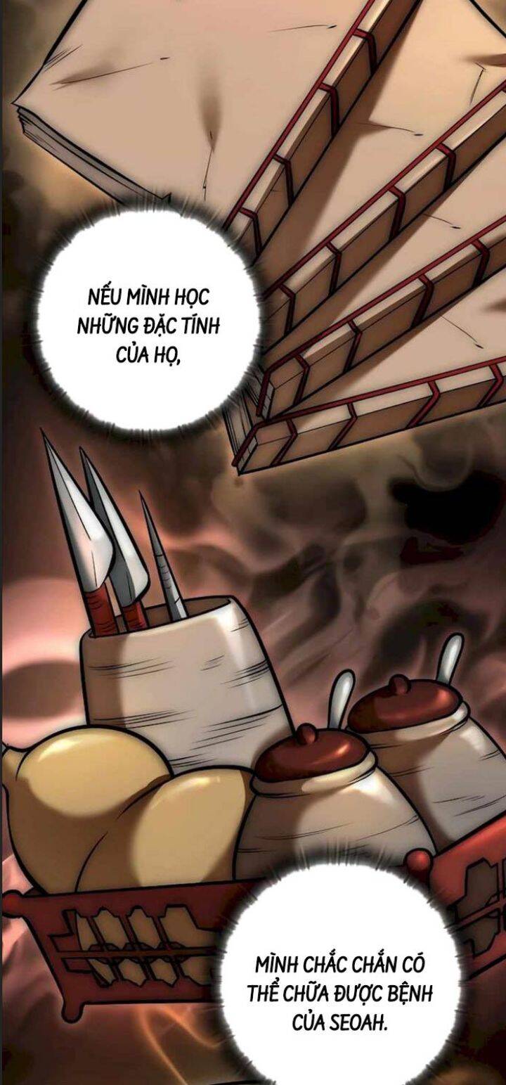 Tôi Đã Nuôi Dưỡng Nam Phụ Phản Diện - Chapter 5 - Page 51