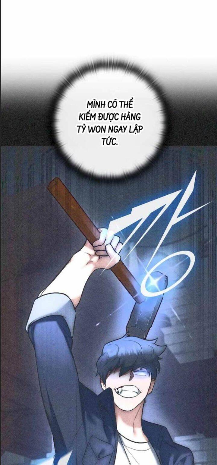 Tôi Đã Nuôi Dưỡng Nam Phụ Phản Diện - Chapter 5 - Page 61