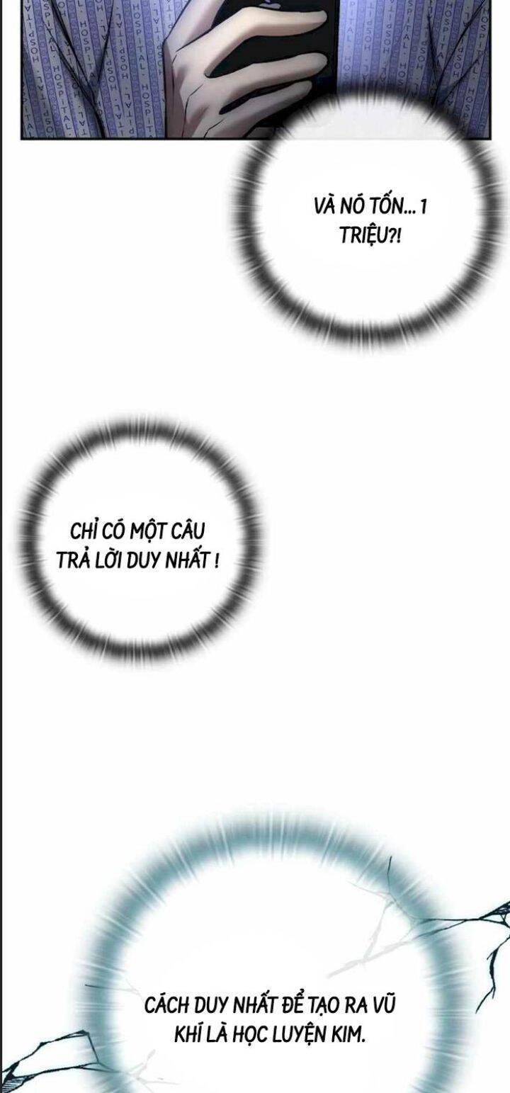 Tôi Đã Nuôi Dưỡng Nam Phụ Phản Diện - Chapter 5 - Page 64