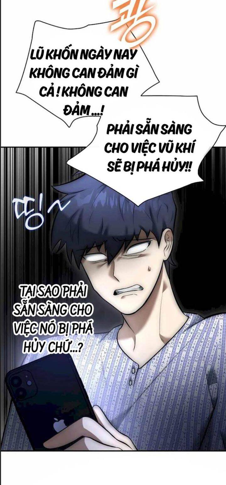 Tôi Đã Nuôi Dưỡng Nam Phụ Phản Diện - Chapter 5 - Page 73