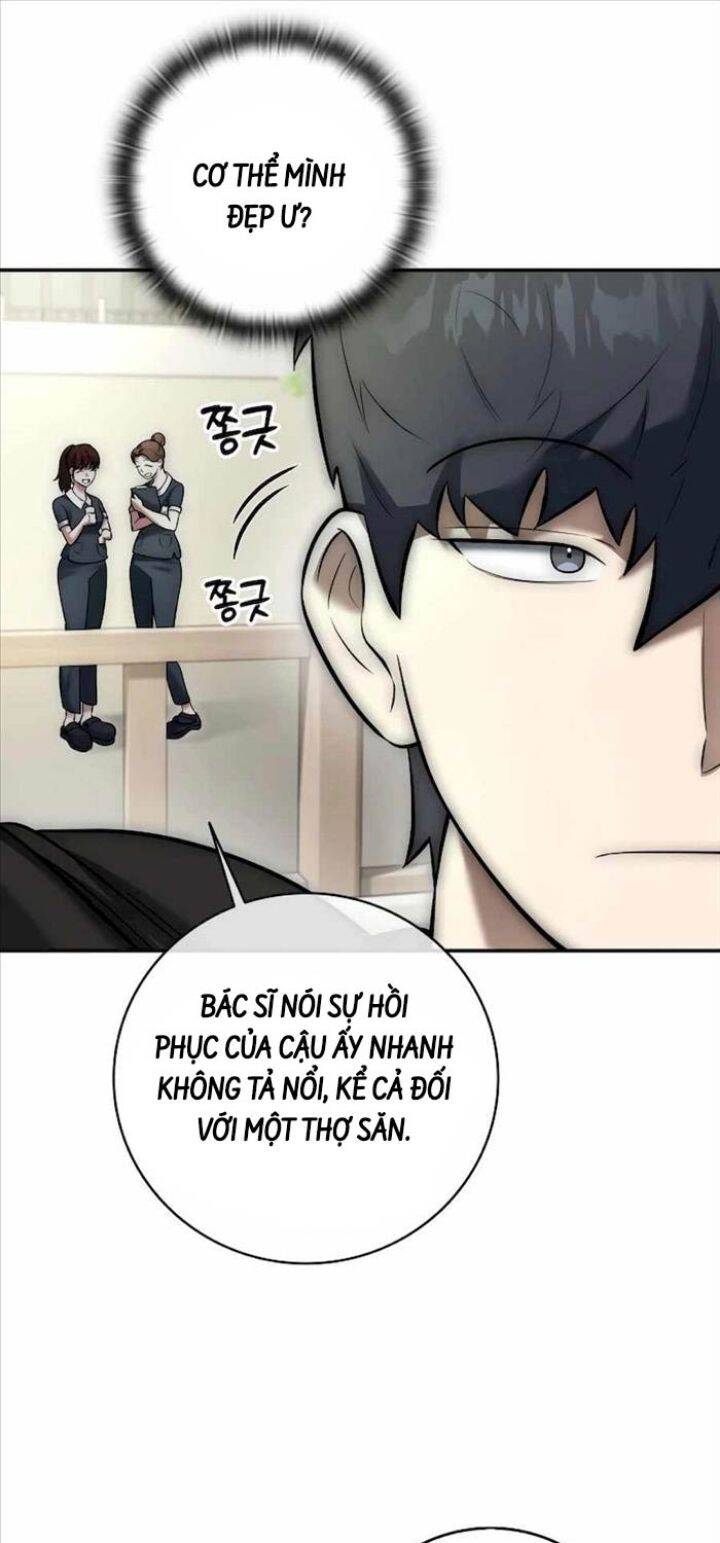 Tôi Đã Nuôi Dưỡng Nam Phụ Phản Diện - Chapter 5 - Page 81