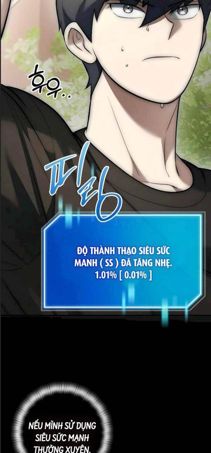 Tôi Đã Nuôi Dưỡng Nam Phụ Phản Diện - Chapter 5 - Page 84