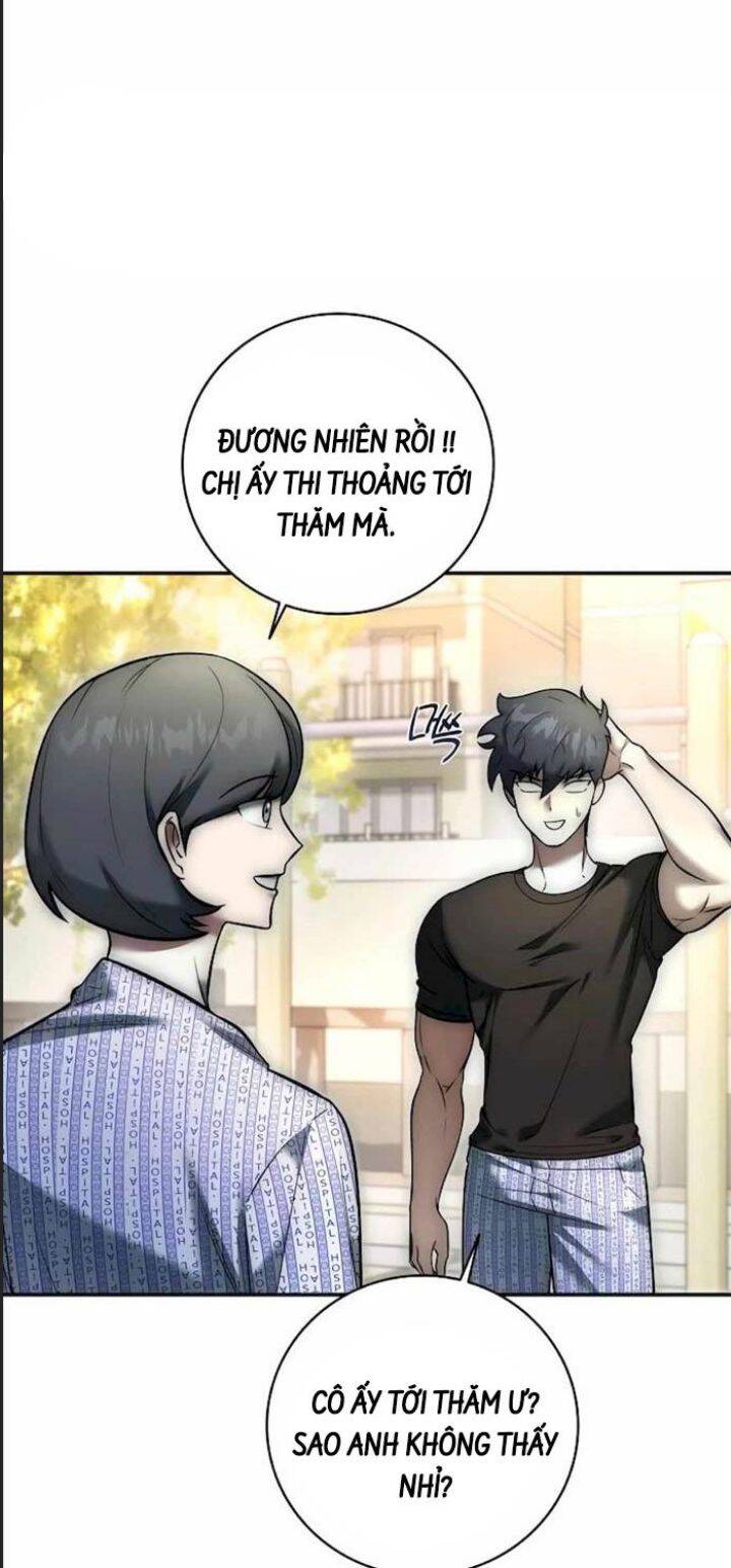 Tôi Đã Nuôi Dưỡng Nam Phụ Phản Diện - Chapter 5 - Page 97