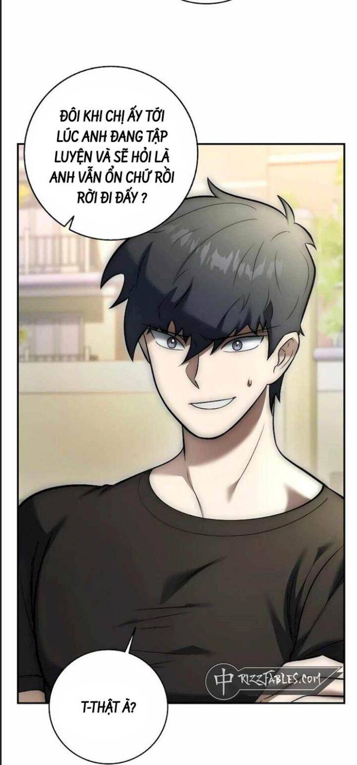 Tôi Đã Nuôi Dưỡng Nam Phụ Phản Diện - Chapter 5 - Page 98