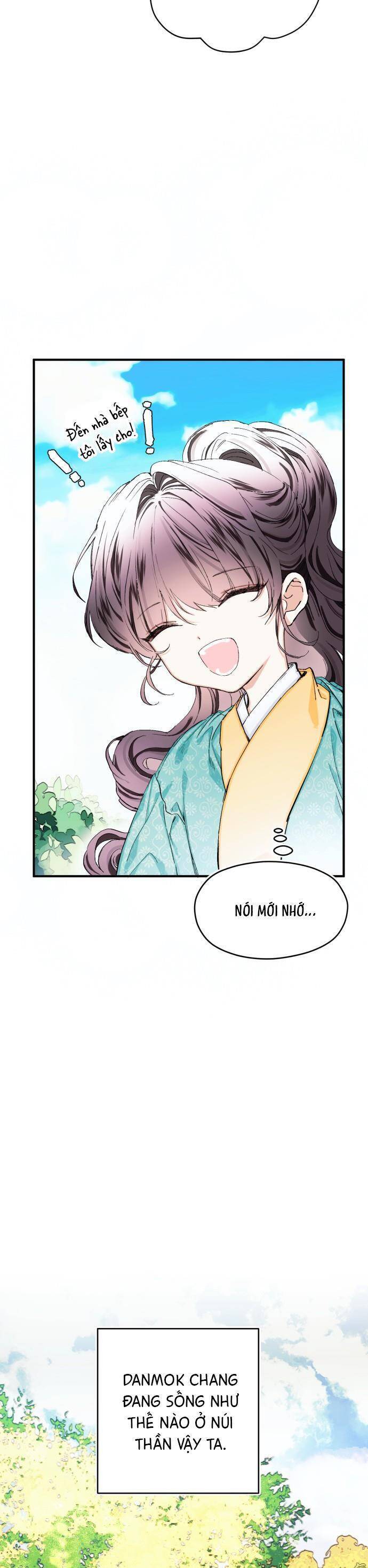 Tôi Đã Nuôi Dưỡng Nam Phụ Phản Diện - Chapter 6 - Page 13