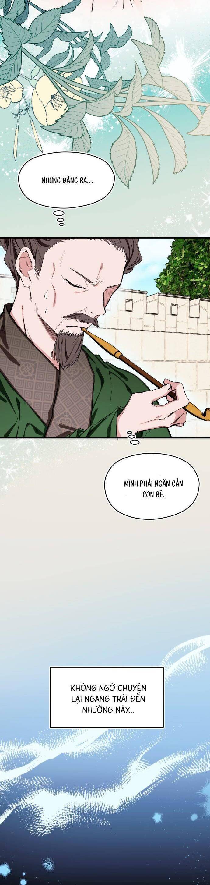 Tôi Đã Nuôi Dưỡng Nam Phụ Phản Diện - Chapter 6 - Page 28