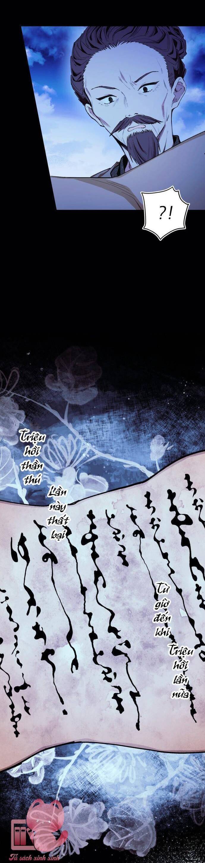 Tôi Đã Nuôi Dưỡng Nam Phụ Phản Diện - Chapter 6 - Page 30