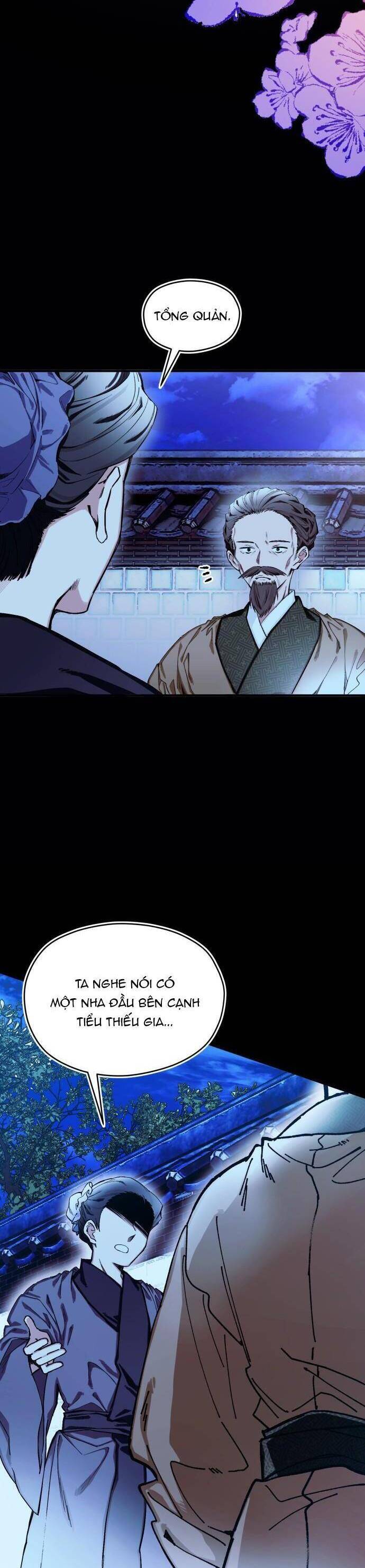 Tôi Đã Nuôi Dưỡng Nam Phụ Phản Diện - Chapter 6 - Page 34