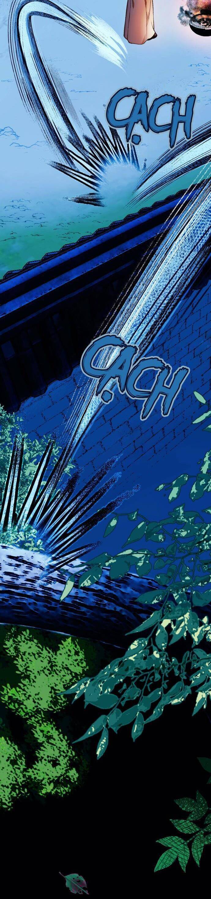 Tôi Đã Nuôi Dưỡng Nam Phụ Phản Diện - Chapter 6 - Page 39