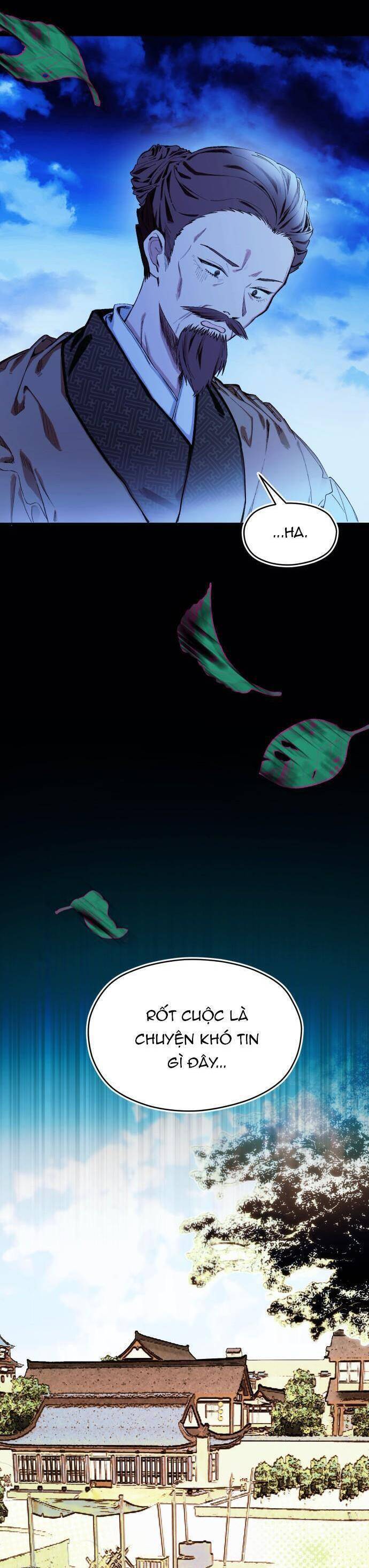 Tôi Đã Nuôi Dưỡng Nam Phụ Phản Diện - Chapter 6 - Page 40
