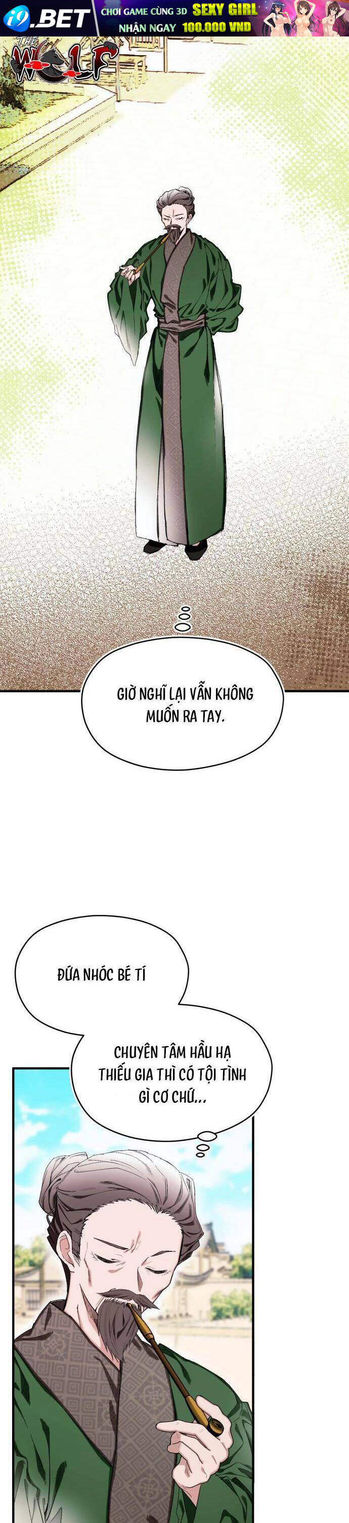 Tôi Đã Nuôi Dưỡng Nam Phụ Phản Diện - Chapter 6 - Page 41