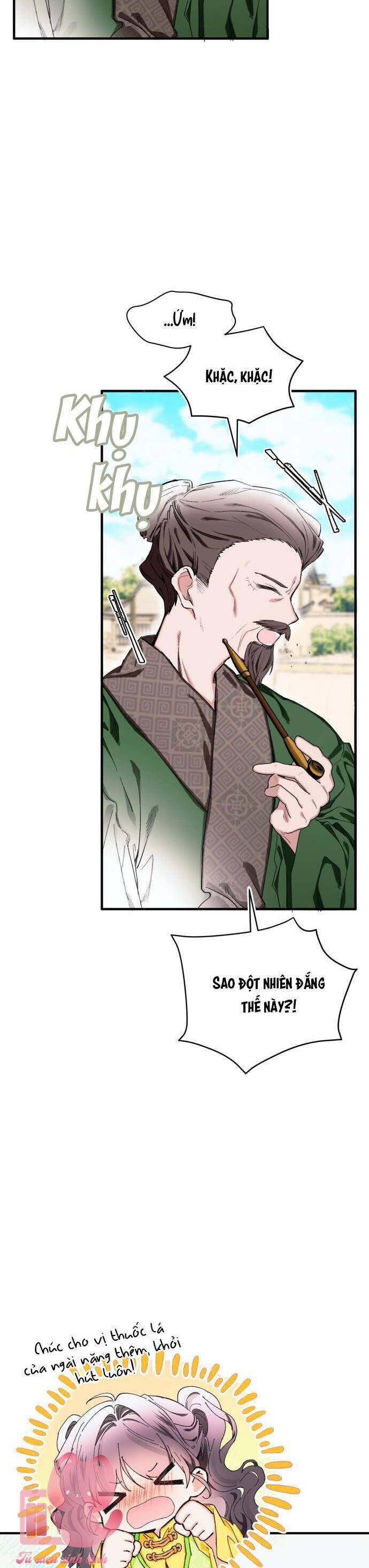 Tôi Đã Nuôi Dưỡng Nam Phụ Phản Diện - Chapter 6 - Page 42