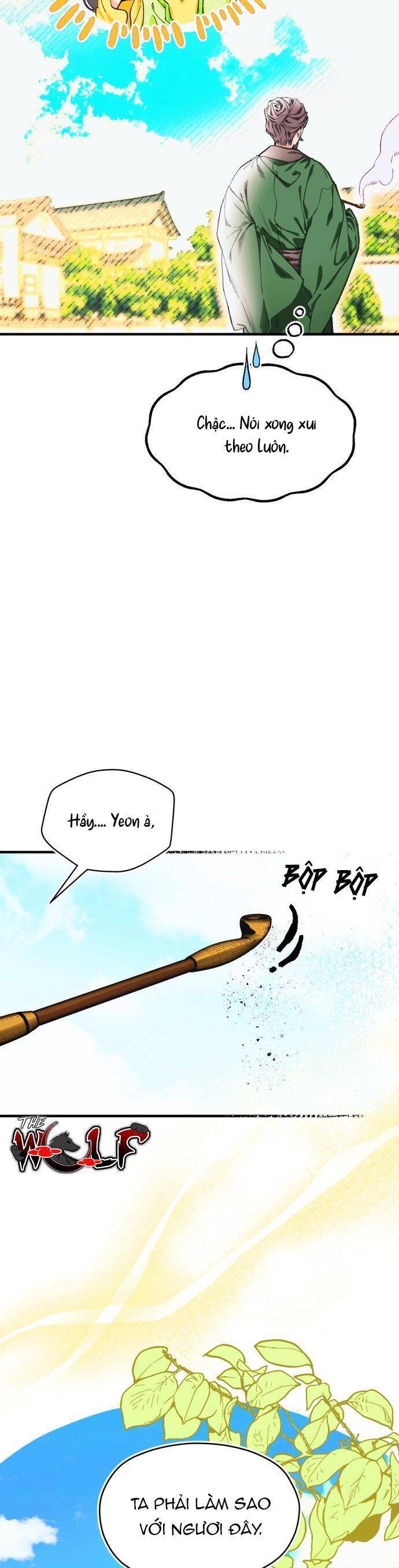 Tôi Đã Nuôi Dưỡng Nam Phụ Phản Diện - Chapter 6 - Page 43