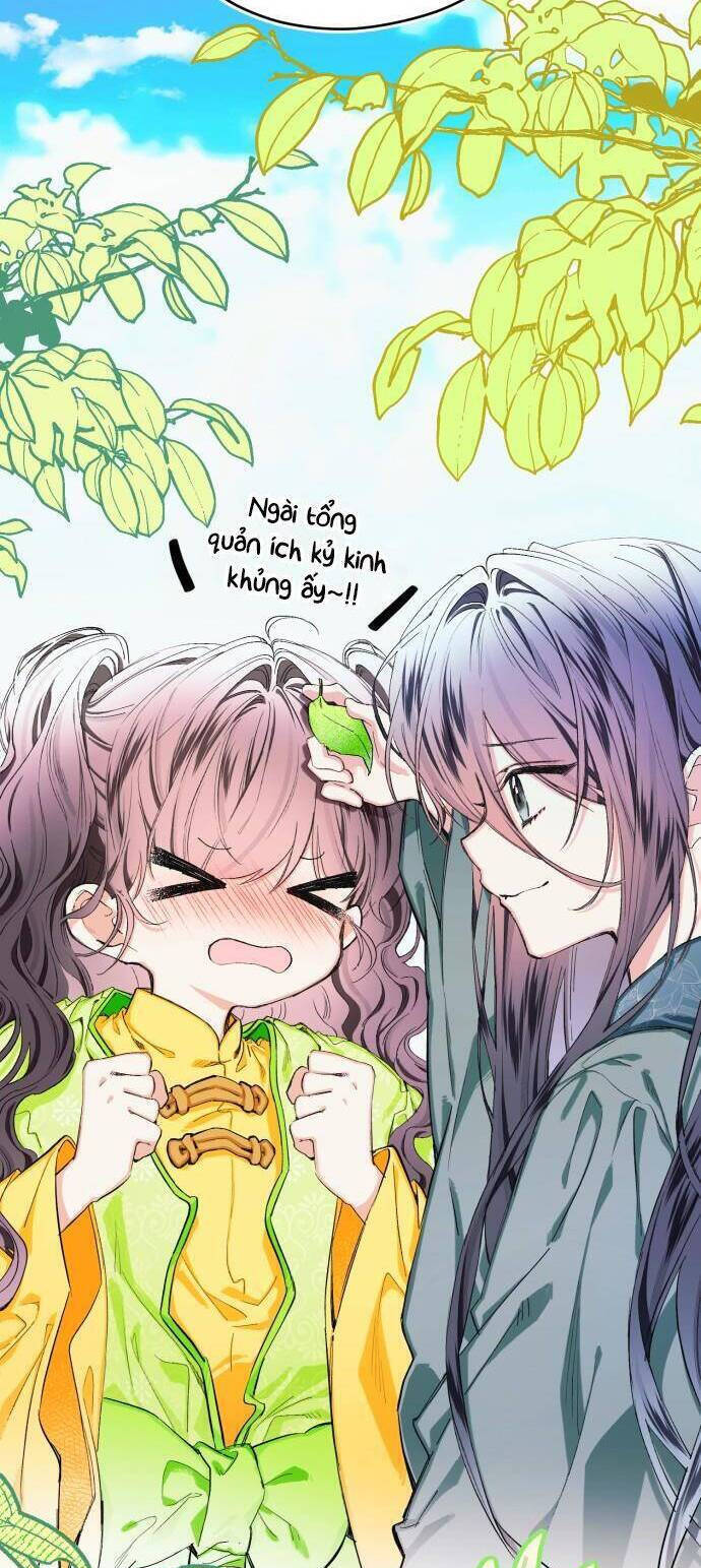 Tôi Đã Nuôi Dưỡng Nam Phụ Phản Diện - Chapter 6 - Page 44