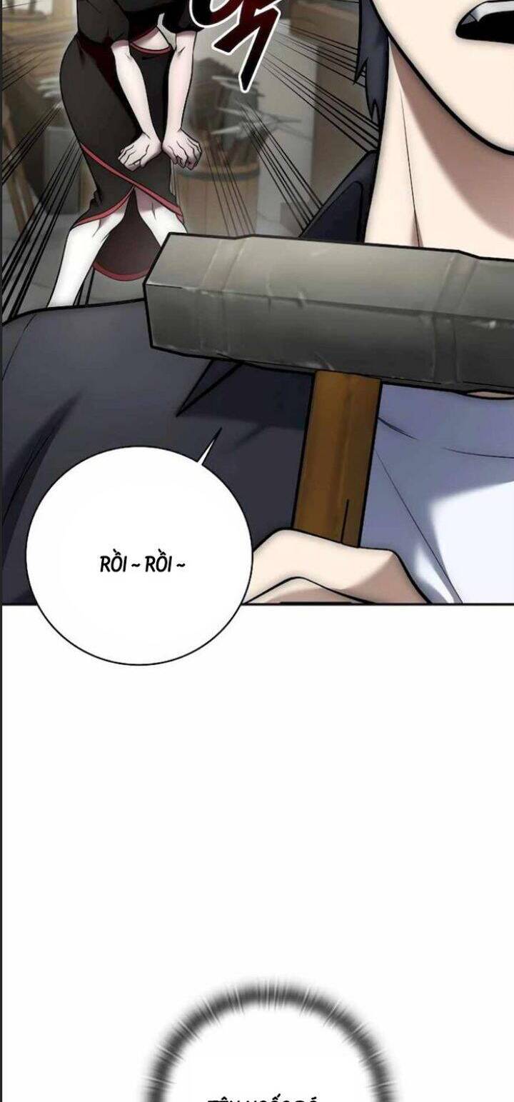 Tôi Đã Nuôi Dưỡng Nam Phụ Phản Diện - Chapter 6 - Page 46