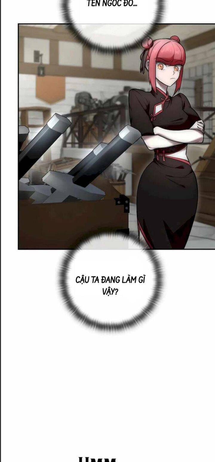 Tôi Đã Nuôi Dưỡng Nam Phụ Phản Diện - Chapter 6 - Page 47