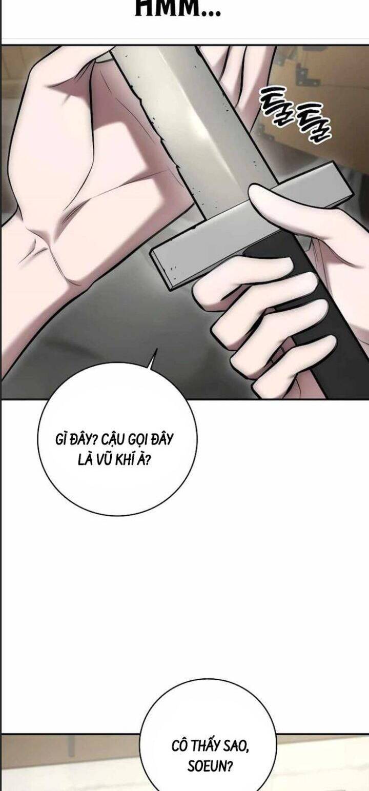 Tôi Đã Nuôi Dưỡng Nam Phụ Phản Diện - Chapter 6 - Page 48