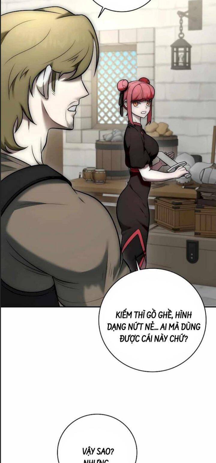 Tôi Đã Nuôi Dưỡng Nam Phụ Phản Diện - Chapter 6 - Page 49